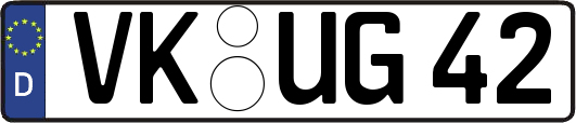 VK-UG42