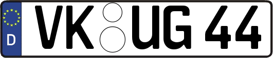 VK-UG44