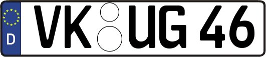 VK-UG46