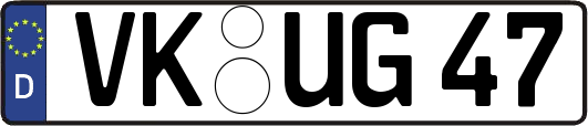 VK-UG47