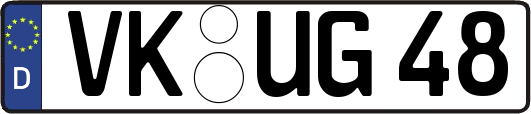 VK-UG48