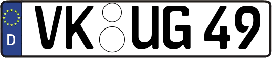 VK-UG49