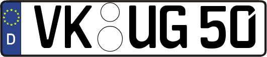VK-UG50