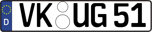 VK-UG51