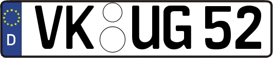 VK-UG52