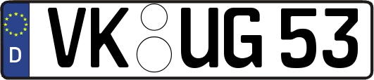 VK-UG53