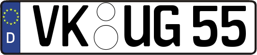 VK-UG55