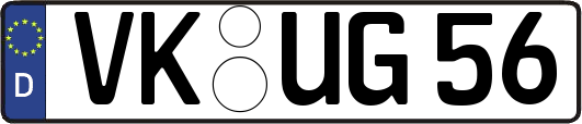 VK-UG56