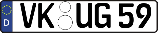 VK-UG59