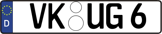 VK-UG6
