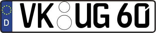 VK-UG60