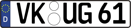 VK-UG61