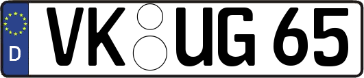 VK-UG65