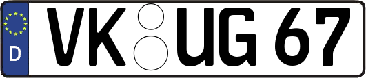 VK-UG67
