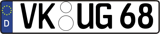 VK-UG68