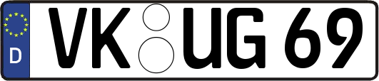 VK-UG69