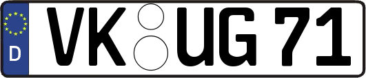 VK-UG71