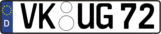 VK-UG72