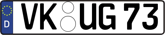 VK-UG73