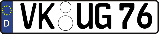 VK-UG76