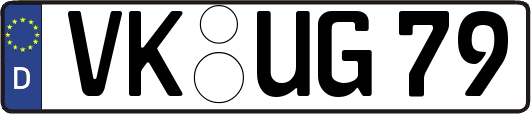 VK-UG79
