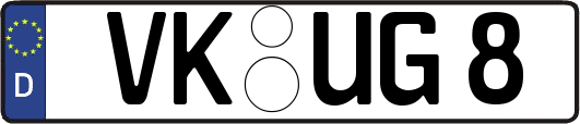 VK-UG8