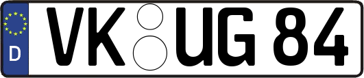 VK-UG84