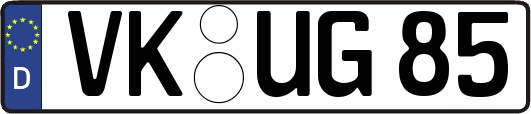VK-UG85