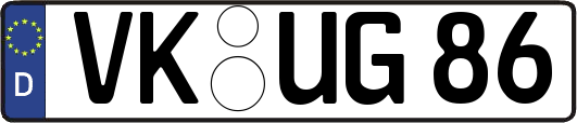 VK-UG86