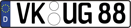 VK-UG88