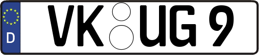 VK-UG9