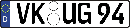 VK-UG94