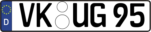 VK-UG95