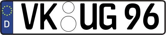 VK-UG96