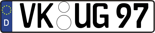 VK-UG97
