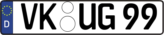 VK-UG99