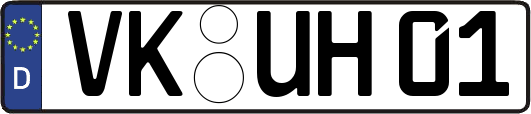 VK-UH01