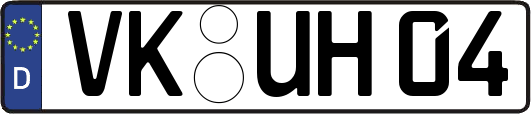 VK-UH04