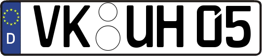 VK-UH05