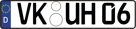 VK-UH06