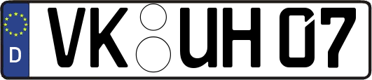 VK-UH07