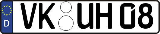 VK-UH08