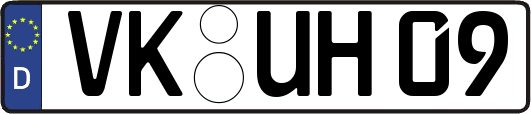 VK-UH09