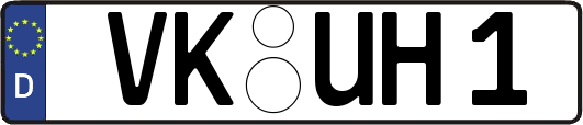 VK-UH1