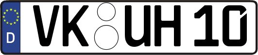 VK-UH10