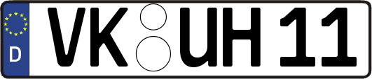 VK-UH11