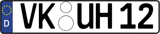 VK-UH12