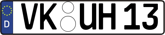 VK-UH13