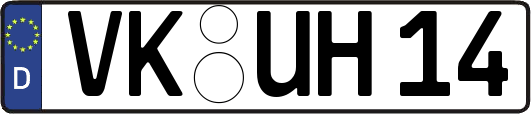 VK-UH14