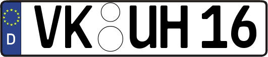 VK-UH16